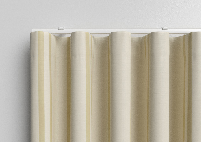 Adelaide, Winnies Stripe Stowe - Made to Measure Curtains - Image 13
